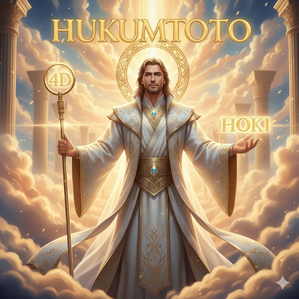 HUKUMTOTO >> HUKUMTOTO | LOGIN HUKUMTOTO | SITUS HUKUMTOTO | LINK HUKUMTOTO image 1